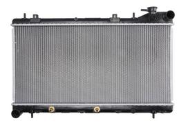 Variklio radiatorius NISSENS NIS 64186