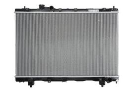 Variklio radiatorius NISSENS NIS 64795A