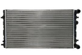 Variklio radiatorius NISSENS NIS 65228