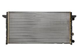 Variklio radiatorius NISSENS NIS 65256