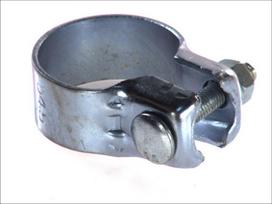 spaustukas, išmetimo sistema BOSAL BOS250-354