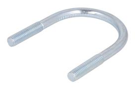 spaustukas, išmetimo sistema BOSAL BOS250-649