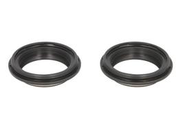 Priekinės pakabos tarpinės nuo dulkių ATHENA P40FORK455100 41x53,5x4,8/14 2vnt.
