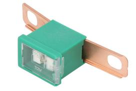 Saugikliai LITTELFUSE BEZP295040