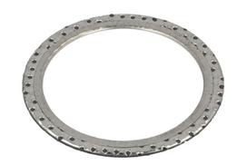 tarpinių rinkinys, dujų išmetimo sistema BOSAL BOS256-518