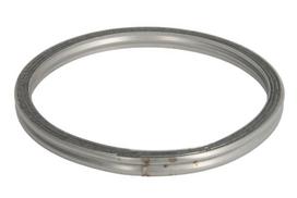 tarpinių rinkinys, dujų išmetimo sistema BOSAL BOS256-708