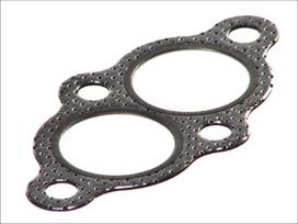tarpinių rinkinys, dujų išmetimo sistema BOSAL BOS256-029