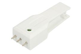 Saugikliai LITTELFUSE BEZP 097034