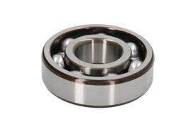 Rato guolis MS220560160C4K Galas/Priekis KOYO 63/22 C4 (vidinis skersmuo: 56mm/išorinis skersmuo: 22mm/aukštis: 16mm) Tinka: HONDA; YAMAHA