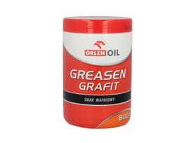 Specialus tepalas ORLEN GREASEN GRAFIT GREASEN GRAFIT 800G