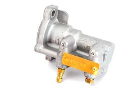 Pavarų perjungimo svirtis, mechaninė pavarų dėžė KA 629219AM
