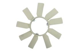 ventiliatoriaus ratas, variklio aušinimas HP400 995