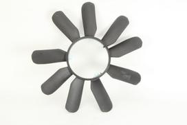 ventiliatoriaus ratas, variklio aušinimas HP400 999
