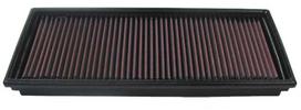 Sportinis oro filtras (plokščias) 33-2210 332/141/29mm