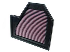 Sportinis oro filtras (plokščias) 33-2352 255/224/29mm