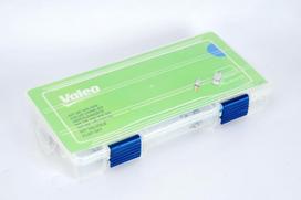 Remonto komplektas, siurblio-purkštuko blokas (Pumpe duse) VAL509735