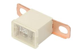 Saugikliai LITTELFUSE BEZP283120