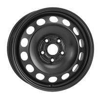 Ratlankis plieninis 6 x16 5x112 ET50