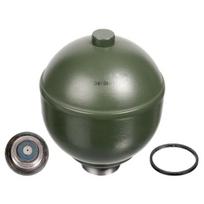 pakabos sfera, pneumatinė pakaba FEBI FE22495