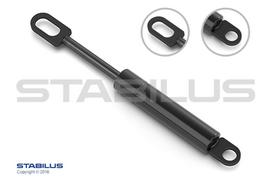 dujinė spyruoklė, iškylantys priekiniai žibintai STABILUS STA745618