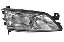 Žibintas Priekis Dešinė OPEL VECTRA B