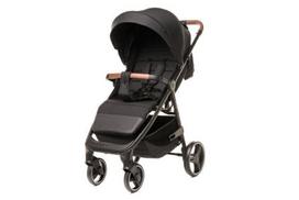 Sportinis vežimėlis 4BABY Stinger XXIII - Black