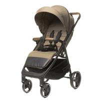 Sportinis vežimėlis 4BABY Stinger XXIII - Mokka