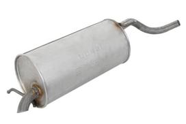 galinis duslintuvas BOS233-635