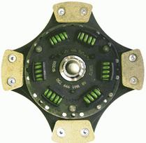 Sankabos diskas - Nevientisas, śr. 228 mm; Tinka: AUDI A3; SEAT CORDOBA, CORDOBA VARIO, IBIZA II, IBIZA III, IBIZA IV, IBIZA IV SC, TOLEDO I; SKODA FABIA I, FABIA II 1.8-2.9 67-190 04.88-12.10