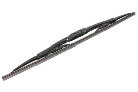 Stiklo valytuvas Twin H480 su rėmeliu 475mm (1 vnt.) Galas