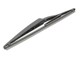 Stiklo valytuvas Twin H301 rėminis 300mm (1 vnt.) Galas
