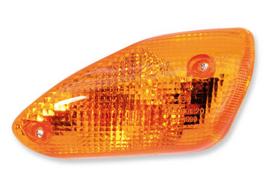 Posūkis VIC-7495 Priekis Kairė) Tinka: MBK; YAMAHA