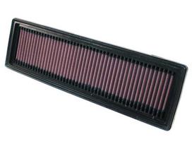 Sportinis oro filtras (plokščias) 33-2916 352/105/29mm