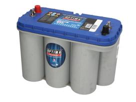 Akumuliatorius OPTIMA O852188000 12V 75Ah 975A D+