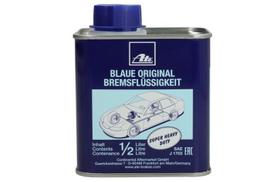 Stabdžių skystis ATE DOT 3 0,5l 03.9901-0301.2