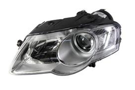 Priekinis žibintas VALEO VAL088977 VW PASSAT B6