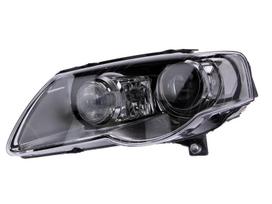 Priekinis žibintas VALEO VAL088981 VW PASSAT B6