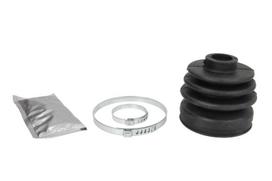 gofruotoji membrana, kardaninis velenas PASCAL G54006PC