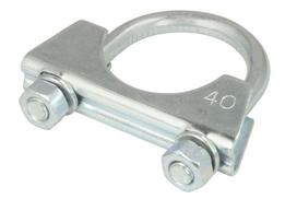 spaustukas, išmetimo sistema 4MAX 0219-01-250240P