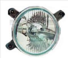 Priekinio žibinto įdėklas TYC TYC 20-5584-05-2 BMW 5 (E34), 7 (E32)