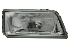 Priekinis žibintas TYC TYC 20-5617-05-2 CITROEN JUMPER I; FIAT DUCATO; PEUGEOT BOXER