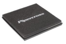 Sportinis oro filtras (plokščias) TUPP43 210/210/40mm