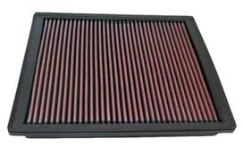 Sportinis oro filtras (plokščias) 33-2246 273/248/22mm