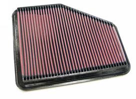 Sportinis oro filtras (plokščias) 33-2220 279/232/27mm