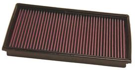 Sportinis oro filtras (plokščias) 33-2254 292/186/29mm
