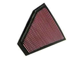 Sportinis oro filtras (plokščias) 33-2332 267/267/30mm