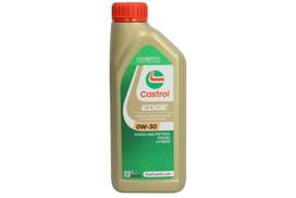 Variklių alyva CASTROL EDGE (1L) 0W30 EDGE 0W30 1L