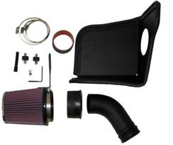 Įsiurbimo sistema, Gen II Tinka: BMW 3 (E46) 2.0-2.8 150-193 02.98-12.07