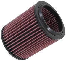 Sportinis oro filtras (apvalus) E-0775 146/102/184mm