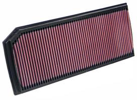 Sportinis oro filtras (plokščias) 33-2888 402/171/30mm